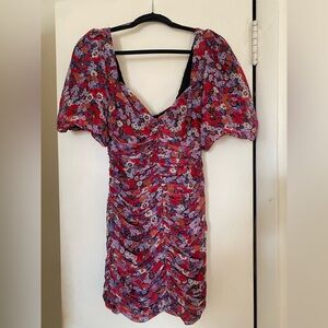 Zara dress